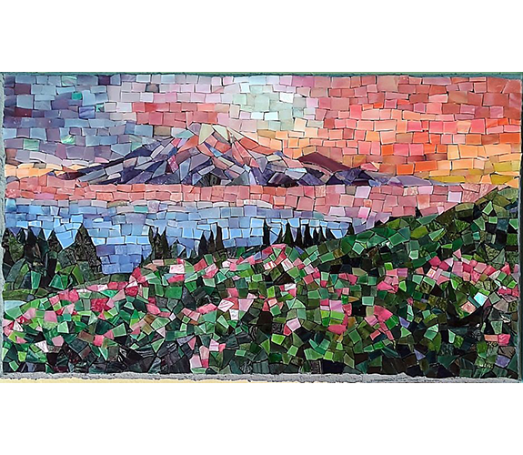 "Tahoma" - Jennifer Kuhns